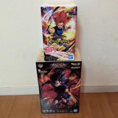 ドラゴンボール一番くじ　シャロット　購入する際はコメントください！