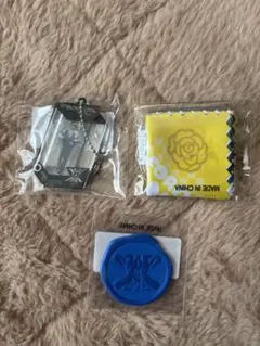 ELLYガチャ