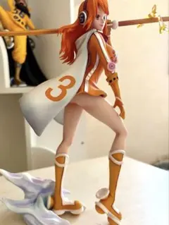 JacksDo - Mugiwara 56ナミ【まとめ買いお取り置き可能】のサムネイル