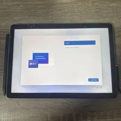 Microsoft Surface go 3