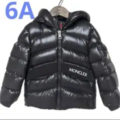 2025年最新】モンクレール サイズ6の人気アイテム - メルカリ