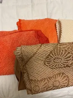 帯揚げ4点セット