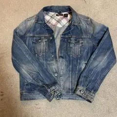 Replay Blue Jeans デニムジャケット