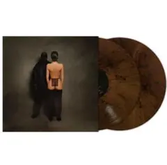 Kanye West Ty Dolla $ign Vultures1LPレコード