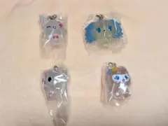 ジュエルペット　めじるしアクセサリー