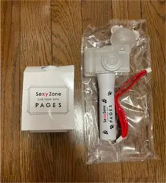 セクゾ ペンライト