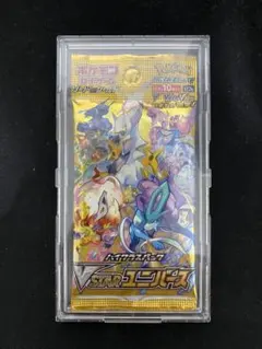 2026年最新】ポケモンカード 未開封 vstarユニバースの人気アイテム
