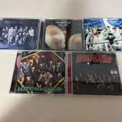 JO1 CDまとめ売り - メルカリ