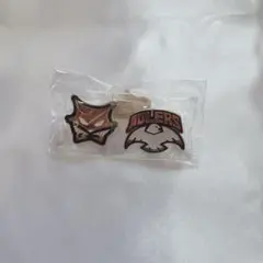 ハイキュー!! クロニクル ピンズ