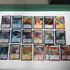 デュエルマスターズ まとめ売り 11枚セット デュエルマスターズ まとめ売り 11枚セット - メルカリ