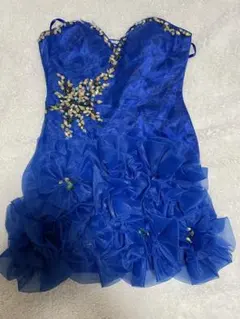 キャバ ミニドレス irma イルマ