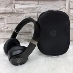 Beats Solo3 Wireless マットブラック - メルカリ