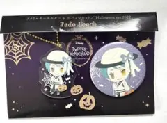 2025年最新】ツイステ ジェイド 缶バッジの人気アイテム - メルカリ