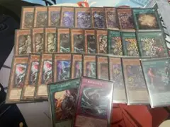 VSK9 デッキパーツ