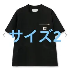 Carhartt WIP Cotton Jersey T-Shirt