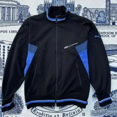 【あいみょんコーデ】80s プーマ トラックジャケット　シティーボーイ　古着