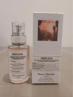 Maison Margiela Replica オードトワレ オンアデート