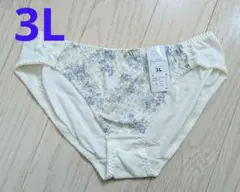 ３Ｌ★フロントレース★ストレッチショーツ★新品