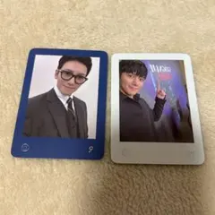 2026年最新】チャンウク トレカの人気アイテム - メルカリ