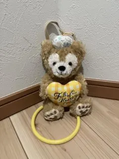 2026年最新】ダッフィー ハートウォーミングデイズの人気アイテム