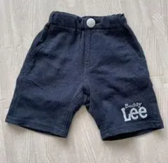 lee ハーフパンツ　80cm