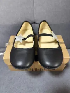 BREEZE フォーマルシューズ 19cm