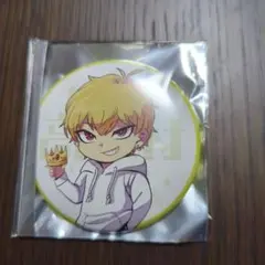 高田村 ランダム缶バッジ 　中野あるま