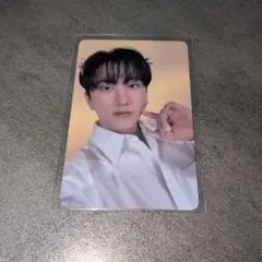 【匿名配送】straykids チャンビン 樂-STAR トレカ