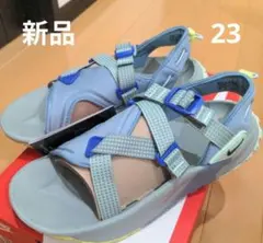新品　23　ナイキ　サンダル 　ONEONTA SANDAL オニオンタ