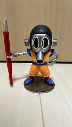 2026年最新】鳥山ロボ フィギュアの人気アイテム - メルカリ