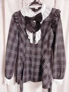 Secret Honey シークレットハニー セットアップ