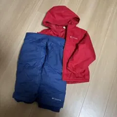 コロンビアスノーウェア