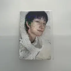 SEVENTEEN HAPPY BURSTDAY ミンハオ weverse