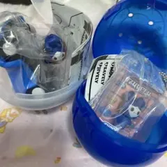 ツウィ ガチャガチャ