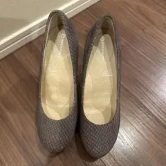 ROCKPORT パンプス