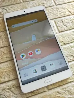 Huawei d-02K 【OS⑨/32GB】SIMフリー各種設定対応可能！①