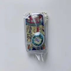 匿名 即日発送 たまごっち おかしなたまごボーロっち くちぱっち 初代 ブルー