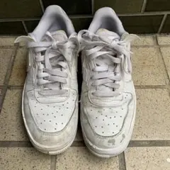 ナイキ　エアフォース1 フォンタンカ