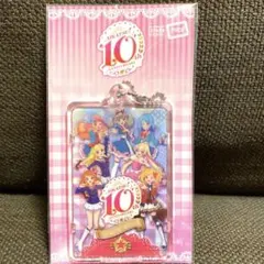 アイカツ PIICA 集合