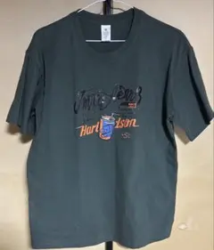 メンズ コットンTシャツ Sサイズ