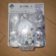 一番くじ カラフルピーチ うっかりりどぬくのフィギュア賞