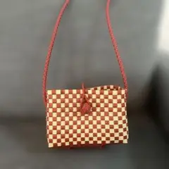 mekearisa バッグ