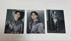 seventeen バーノン トレカ セット right here