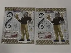 鬼滅の刃 バレンタイン 2026 アクリルスタンド 宇髄天元