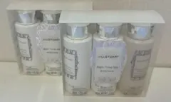 2025年最新】ジルスチュアート バスタイムセット ホワイトフローラルの