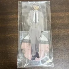 名探偵コナン セガラッキーくじ アクリルスタンド 降谷零 安室透 バーボン