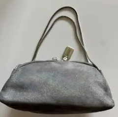 SALE美品⭐︎イタリー製　革製品　ミニバッグ
