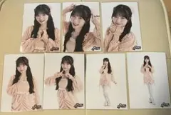 CUTIE STREET きゅーすと 川本笑瑠 生写真 トクポ 2024AW