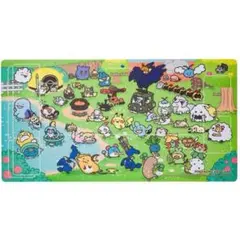 2026年最新】プレイマット ポケモン ゆるっとの人気アイテム - メルカリ