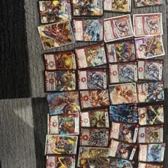 デュエルマスターズ旧枠 大量まとめ売り引退品403枚 - メルカリ
